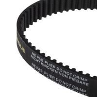 175-5206 RS PRO Timing Belt, 75 Teeth, 375mm Length, 15mm Width