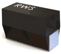 rws5-100r-j-b Arcol RWS 100 Ω Wirewound Surface Mount Resistor ±5 % 5 W - RWS5 100R J B