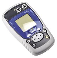 tc6621 Aoip Instrumentation TC6621 Temperature Calibrator, With UKAS Calibration