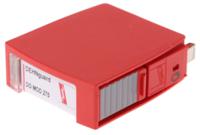 dg-mod-275 Dehn, DG Surge Protection Plug 275 V ac, 350 V dc Maximum Voltage Rating 40kA Maximum Surge Current Surge Arrester