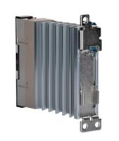 g3pe-215b-dc12-24 Omron G3PE Series Solid State Relay, 15 A Load, DIN Rail Mount, 240 V ac Load