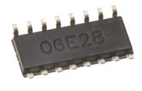 am26ls31cd Texas Instruments AM26LS31CD Line Transmitter, 16-Pin SOIC