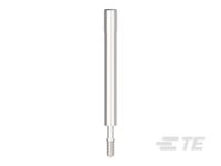 747784-8 TE Connectivity, AMPLIMITE Series Jack Screw For Use With D-Sub Connector