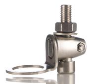 e20874 ifm electronic Mounting Kit for Use with Type II, Type KI, Type OI