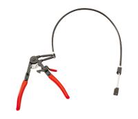 208-17 SAM Hose Clamp Pliers, 630 mm Overall