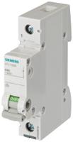 5tl1180-0 Siemens 1P Pole Isolator Switch - 80A Maximum Current