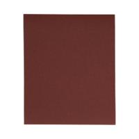 63642531780 Norton 100 Grit Medium Abrasive Sheet, 280mm x 230mm