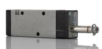 v60a513a-a3000 Norgren 5/2 Pneumatic Solenoid Valve - Solenoid/Air G 1/8 V60 Series