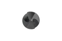 a108102 Dormer A108 Series HSS Twist Drill Bit, 10.2mm Diameter, 133 mm Overall