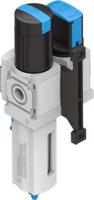 msb4-14c3j1-wp Festo MS Plastic Filter Regulator, 40μm, G 1/4, Manual, 14 bar, 8025354