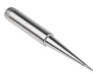 799-8976 RS PRO 0.2 mm Conical Sharp Soldering Iron Tip for use with AT60D, AT80D