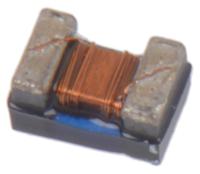 744760410a Wurth Elektronik, WE-RFI, 0805 Yes Wirewound Surface Mount Inductor with a Ferrite Core, 10 μH Wirewound ±5 % 80 mA Idc