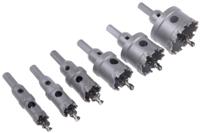 918-6409 RS PRO Tungsten Carbide Tipped 16 → 51mm Core Drill Bit