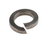 530-826 RS PRO A2 304 Stainless Steel Locking Washers, M4, DIN 7980