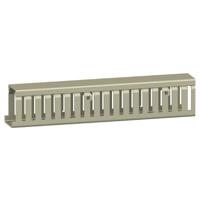 ak2gd5075 Schneider Electric AK2 - Closed Slot, W50 mm x, L2m, 1.5 mm Min. Bend Radius