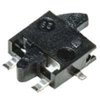 hdp001r C & K Detector Switch, SPST, 1 mA