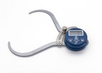 mw-526dig Moore & Wright 150mm Digital Caliper Caliper 0.1 Resolution, Imperial, Metric