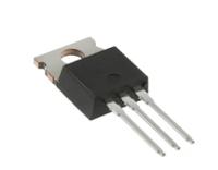 irl620pbf Vishay Single Type N-Channel Power MOSFET, 5.2 A, 200 V TO-220AB IRL620PBF