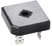 gbpc3510-e451 Vishay Bridge Rectifier, 35A, 1000V, 4-Pin