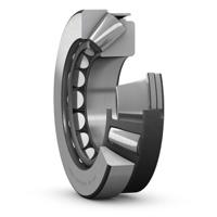 29420-e SKF 29420 E Tapered 100 mm ID Roller Bearing, 210 mm OD