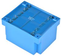 fl-5212 Block 12V ac 2 Output Through Hole PCB Transformer, 52VA