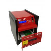 v900323 CIF 190 x 290mm Reflow Oven