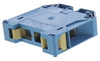 1820850000 Weidmuller  W Series Blue, 10 → 70mm², Single-Level, Screw Termination