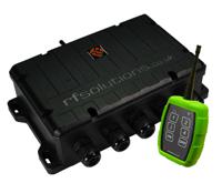 riot-trap-8s4 RF Solutions RIoT-TRAP-8S4 Remote Control System,868MHz