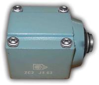 zc2je63 Telemecanique Sensors OsiSense XC Series Limit Switch Operating Head for Use with XC2J