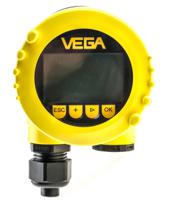 sn62xxaghkma Vega VEGASON 62 Series Ultrasonic Level Probe, Plastic Body