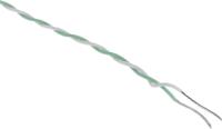 219-4371 RS PRO Type K Mineral Insulated Thermocouple 1m Length, 1.5mm Diameter → +1100°C