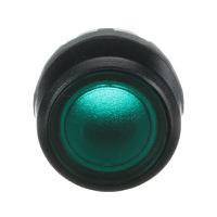 1sfa611100r1102-mp1-11g ABB Modular Series Green Momentary Push Button Head, 22mm Cutout, IP66