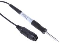 t0052921199n Weller Electric Soldering Iron, 24V, 65W, for use with WX Stations