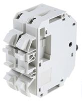 gb2db07 Schneider Electric 2A 2P Pole Thermal Magnetic Circuit Breaker, 277 V ac, 415 V ac GB2