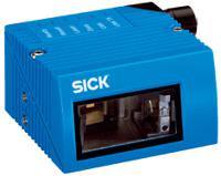 clv620-0120 SICK Fixed Cable Bar code reader, 10 → 30 V dc