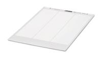 0807106 Phoenix Contact Panel Marker, 6.8mm Length