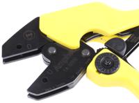 ta-0000 Amphenol Industrial Hand Ratcheting Crimp Tool Frame