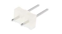10-08-1021 Molex KK 508 Series Straight Through Hole Pin Header, 2 Contact(s), 5.08 mm Pitch, 1 Row, Unshrouded