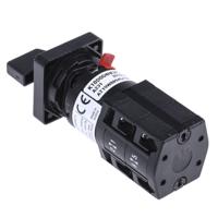 k10d004nch Schneider Electric, SP 4 Position 60° Multi Step Cam Switch, 10A, Handle Actuator