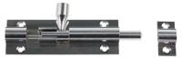 893-8663 RS PRO Brass Door Bolt