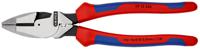 09-12-240 Knipex 09 12 240 Pliers, 240 mm Overall, Straight Tip