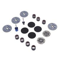 2615e725ja Dremel 70-Piece Accessory Kit for use with Dremel Tools