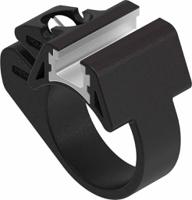 smbr-8-20 Festo Mounting Kit, SMBR Series, For Use With SMAT Series Position Transmitter