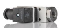 0882180 Norgren Pressure Switch, G 1/4 5bar to 70 bar