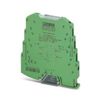 2902958 Phoenix Contact MINI MCR-SL-PTB-FM Series Signal Conditioner, Voltage Input, Voltage Output, 0 → 30V dc Supply