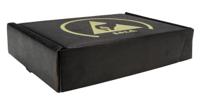 218-584 Conductive 100% Pure Kraft ESD Box 178mm (L) 127mm (W) 38mm (H)