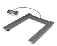 uib-600k-1 Kern UIB 600K-1 Pallet Weighing Scale, 600kg Weight Capacity