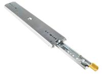 dz9308-0018l Accuride Self Closing Steel Drawer Runner, 457.2mm Closed Length, 227kg Load