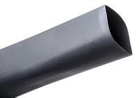 rnf-100-34-0-sp TE Connectivity Heat Shrink Tubing, Black 19.1mm Sleeve Dia. x 1.2m Length 2:1 Ratio, RNF-100 Series