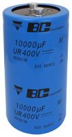 mal250117332e3 Vishay 3300μF Aluminium Electrolytic Capacitor 450V dc, Screw Terminal - MAL250117332E3